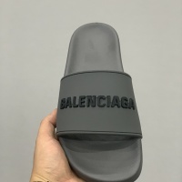$52.00 USD Balenciaga Slippers For Men #1112687