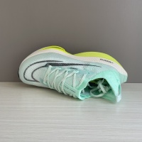 $100.00 USD Nike ZOOM Running Shoes For Men #1112710