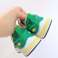 $56.00 USD Nike kids shoes For Kids #1112886