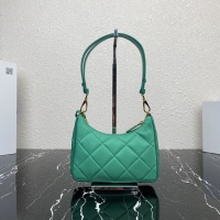 $200.00 USD Prada AAA Quality Shoulder Bags For Women #1113502