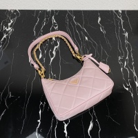 $200.00 USD Prada AAA Quality Shoulder Bags For Women #1113504