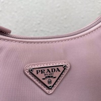 $118.00 USD Prada AAA Quality Shoulder Bags For Women #1113513