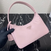 $118.00 USD Prada AAA Quality Shoulder Bags For Women #1113513