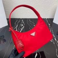 $118.00 USD Prada AAA Quality Shoulder Bags For Women #1113515
