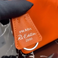 $118.00 USD Prada AAA Quality Shoulder Bags For Women #1113516