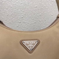 $118.00 USD Prada AAA Quality Shoulder Bags For Women #1113517