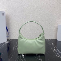 $118.00 USD Prada AAA Quality Shoulder Bags For Women #1113519