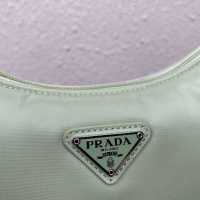 $118.00 USD Prada AAA Quality Shoulder Bags For Women #1113519