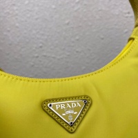 $118.00 USD Prada AAA Quality Shoulder Bags For Women #1113521