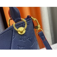 $72.00 USD Louis Vuitton AAA Quality Handbags For Women #1113565