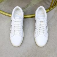 $102.00 USD Yves Saint Laurent YSL Casual Shoes For Men #1113594