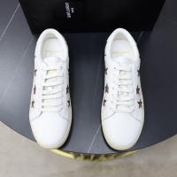 $102.00 USD Yves Saint Laurent YSL Casual Shoes For Men #1113595