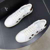 $102.00 USD Yves Saint Laurent YSL Casual Shoes For Men #1113600