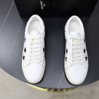 $102.00 USD Yves Saint Laurent YSL Casual Shoes For Men #1113604