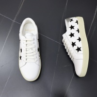 $102.00 USD Yves Saint Laurent YSL Casual Shoes For Men #1113605