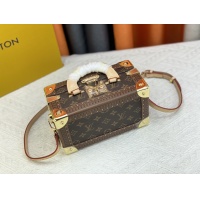 $130.00 USD Louis Vuitton AAA Quality Messenger Bags For Women #1113626