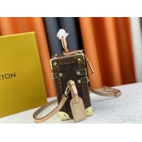 $130.00 USD Louis Vuitton AAA Quality Messenger Bags For Women #1113627