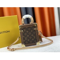 $130.00 USD Louis Vuitton AAA Quality Messenger Bags For Women #1113627
