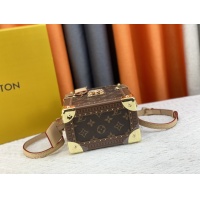 $130.00 USD Louis Vuitton AAA Quality Messenger Bags For Women #1113627