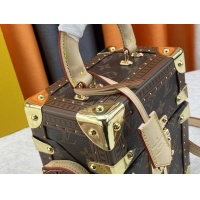 $130.00 USD Louis Vuitton AAA Quality Messenger Bags For Women #1113627