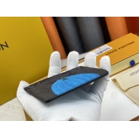 $34.00 USD Louis Vuitton LV Card Case #1113683