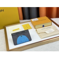 $34.00 USD Louis Vuitton LV Card Case #1113683