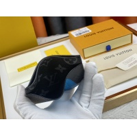 $34.00 USD Louis Vuitton LV Card Case #1113683