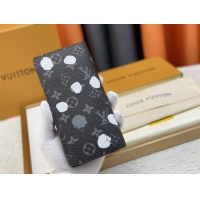 $48.00 USD Louis Vuitton LV Wallets For Unisex #1113693