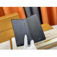 $48.00 USD Louis Vuitton LV Wallets For Unisex #1113693