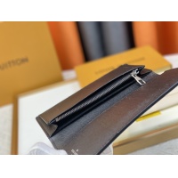 $48.00 USD Louis Vuitton LV Wallets For Unisex #1113693