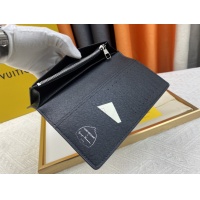 $40.00 USD Louis Vuitton LV Wallets For Unisex #1113695