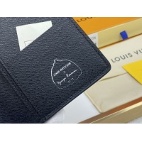$40.00 USD Louis Vuitton LV Wallets For Unisex #1113695