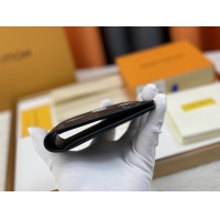 $38.00 USD Louis Vuitton LV Wallets For Unisex #1113696