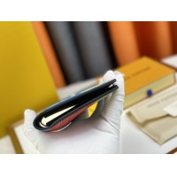$38.00 USD Louis Vuitton LV Wallets For Unisex #1113697