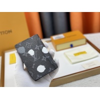 $40.00 USD Louis Vuitton LV Card Case For Unisex #1113698