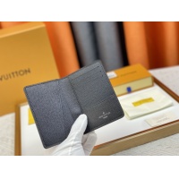 $40.00 USD Louis Vuitton LV Card Case For Unisex #1113698