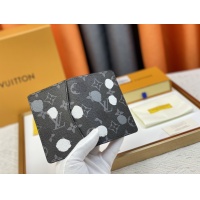 $40.00 USD Louis Vuitton LV Card Case For Unisex #1113698