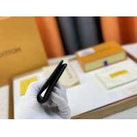 $40.00 USD Louis Vuitton LV Card Case For Unisex #1113698
