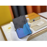 $36.00 USD Louis Vuitton LV Card Case For Unisex #1113699