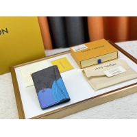 $36.00 USD Louis Vuitton LV Card Case For Unisex #1113699