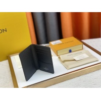$36.00 USD Louis Vuitton LV Card Case For Unisex #1113699
