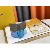 $36.00 USD Louis Vuitton LV Card Case For Unisex #1113699