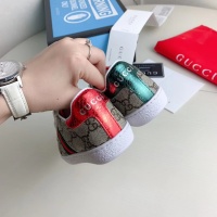 $64.00 USD Gucci Kids' Shoes For Kids #1113738