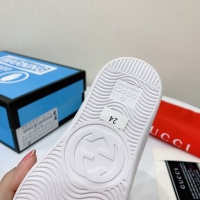 $64.00 USD Gucci Kids' Shoes For Kids #1113739
