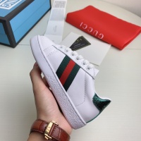 $64.00 USD Gucci Kids' Shoes For Kids #1113748