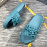 $52.00 USD Versace Slippers For Men #1113775