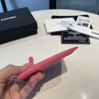 $56.00 USD Chanel AAA Quality Card Case For Women #1113844