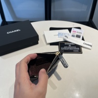 $56.00 USD Chanel AAA Quality Card Case For Women #1113847