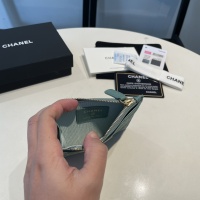 $56.00 USD Chanel AAA Quality Card Case For Women #1113854