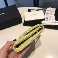 $92.00 USD Chanel AAA Quality Wallets For Women #1113901